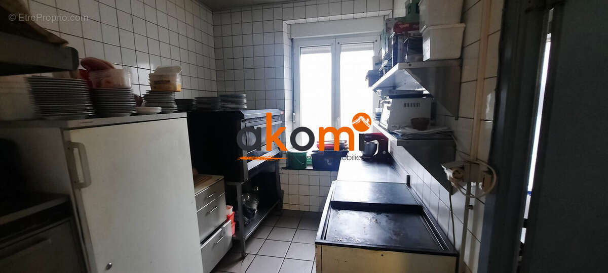 Autre à SAINT-DIE-DES-VOSGES