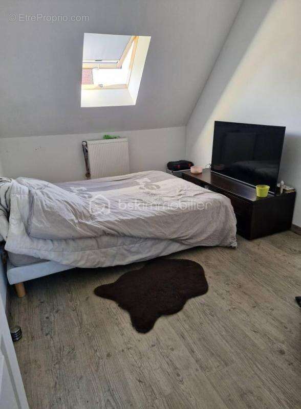 Maison à BOULOGNE-LA-GRASSE