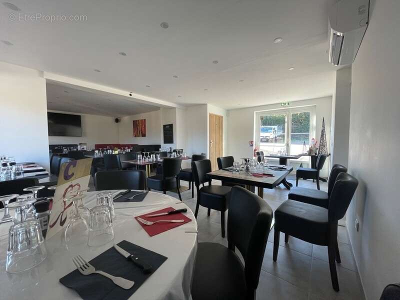 Commerce à PEYMEINADE