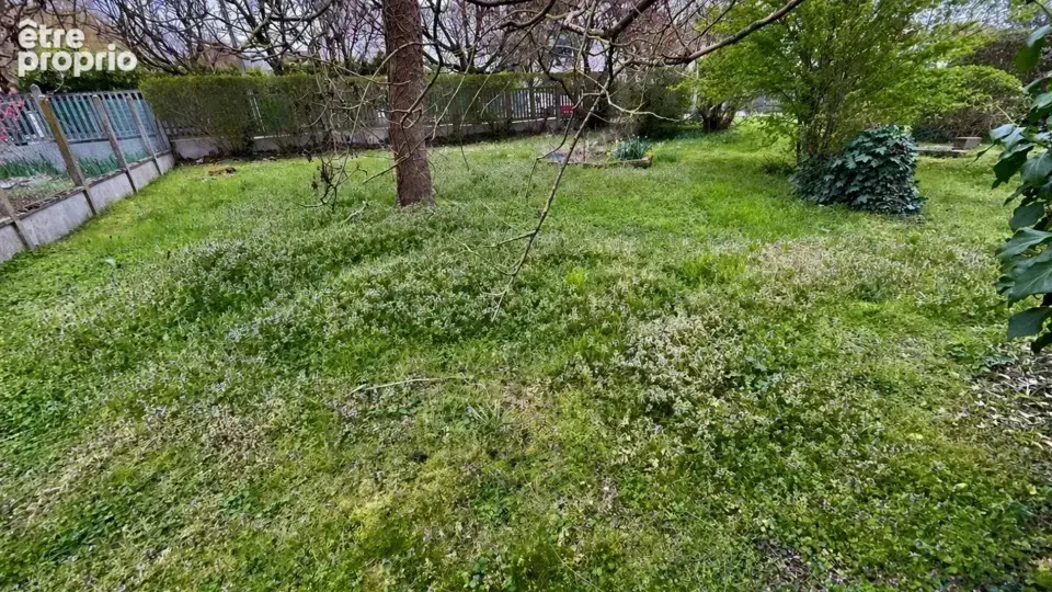 Terrain à ORMESSON-SUR-MARNE