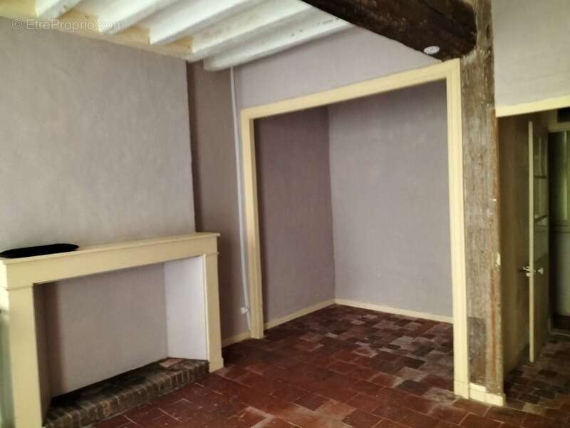 Maison à vendre 2 pièces MONTMIRAIL (72) - photo 3