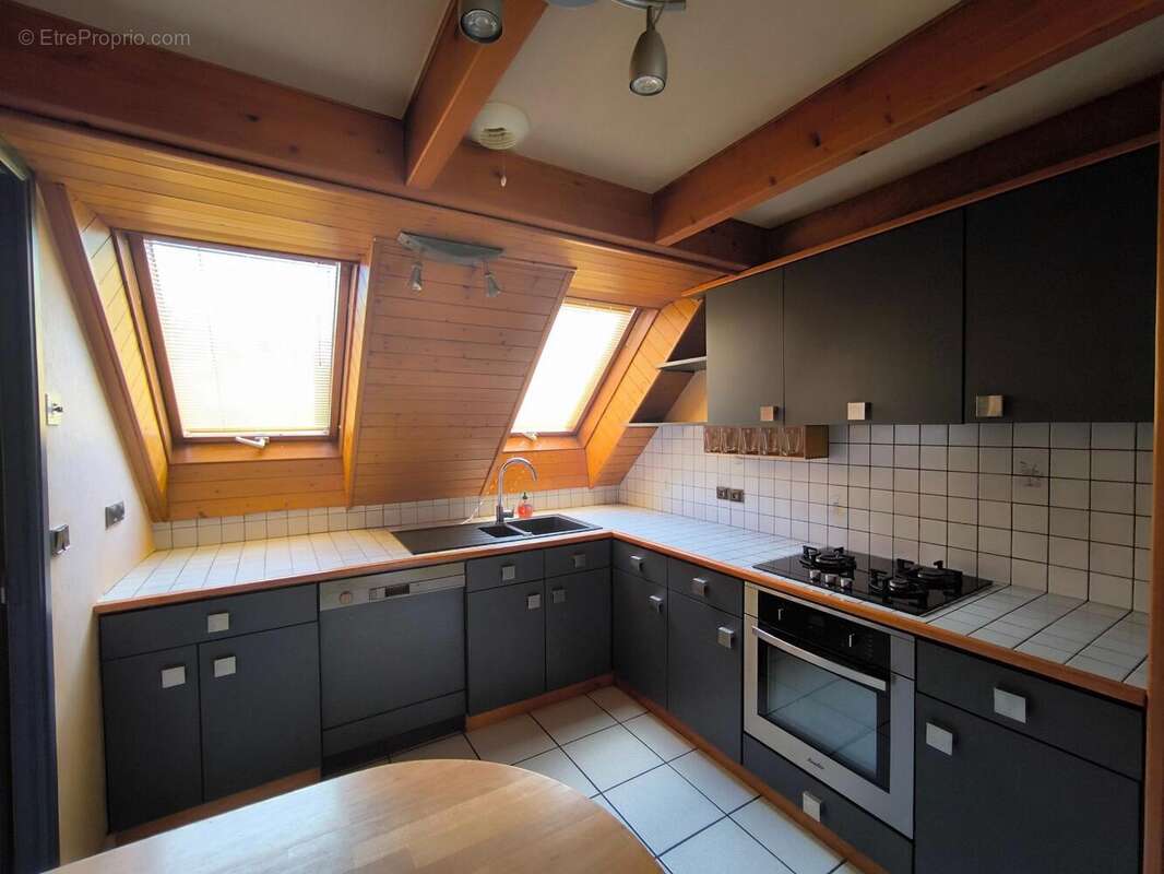 Photo 5 - Maison à BOHARS