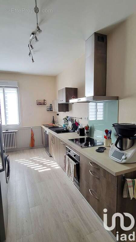 Photo 9 - Maison à LONGUE-JUMELLES