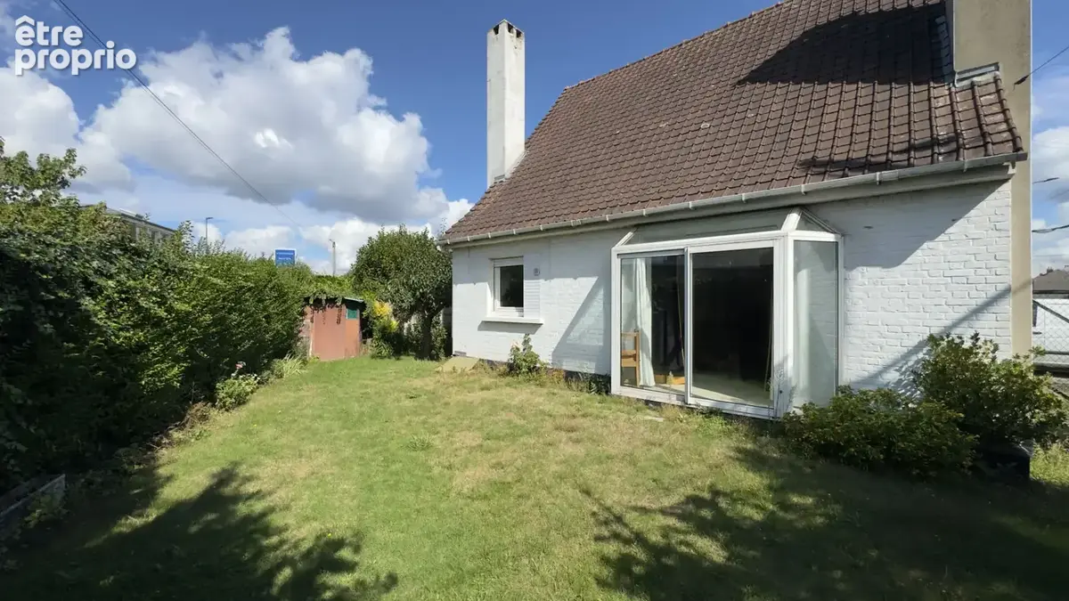 Hem prox beaumont maison  5 pièce(s) - photo 8