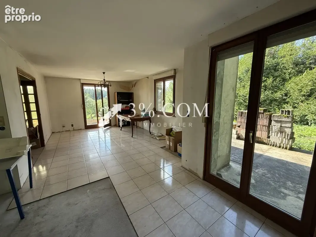 Maison individuelle 6 pièces HADOL - photo 9