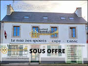 Maison à PLOUEGAT-GUERAND