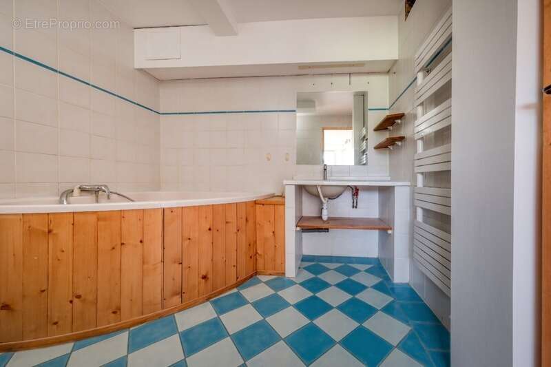 Appartement à RAMBOUILLET