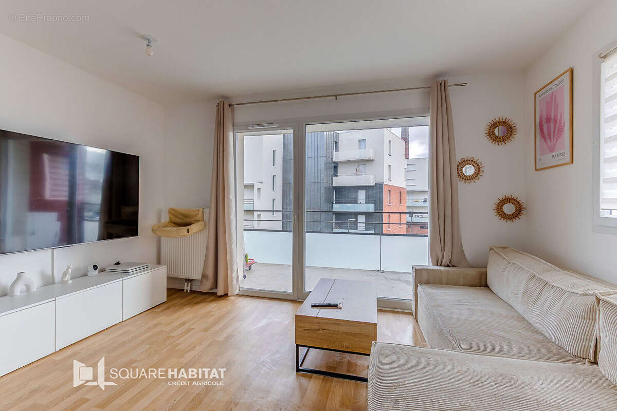 Appartement à ARMENTIERES