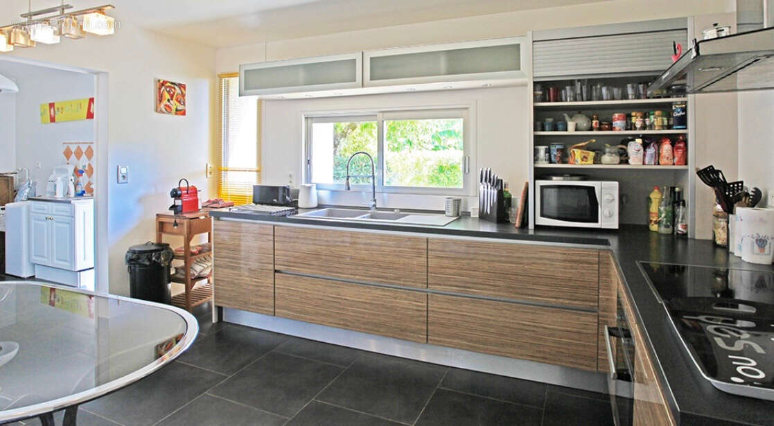 Maison à LAROQUE-TIMBAUT