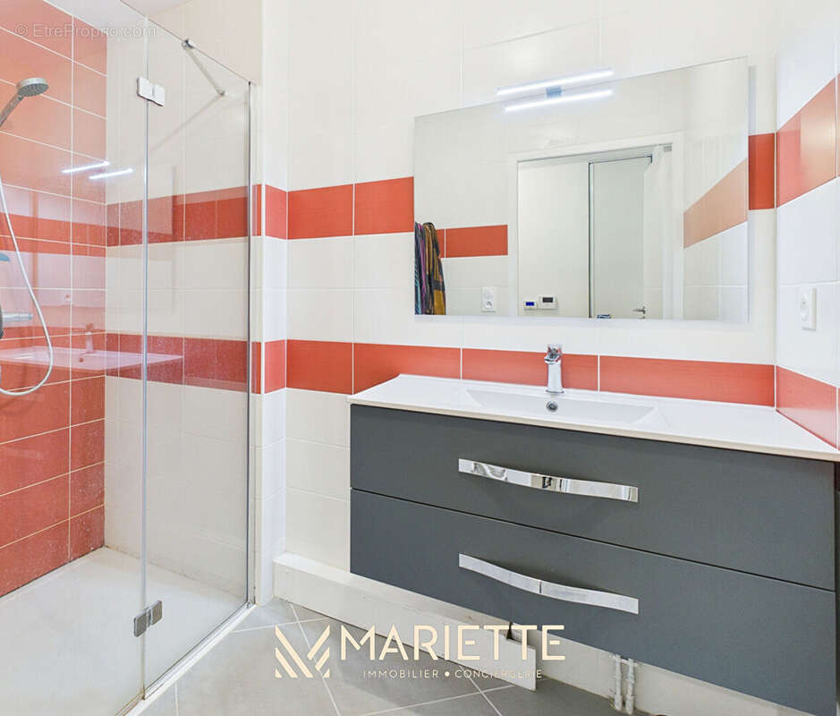 Appartement à CONCARNEAU