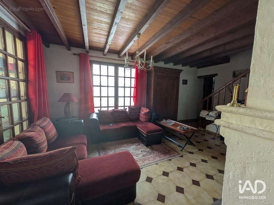 Photo 9 - Maison à MERIGNAC