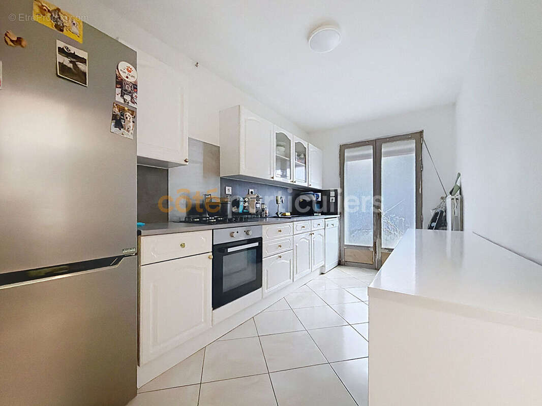 Maison à ARMENTIERES