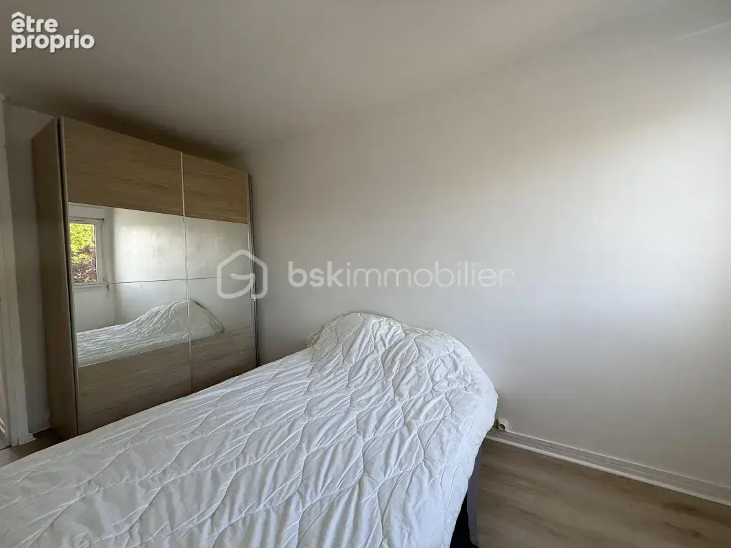 Le mans – quartier maillets - 3 chambres -  garage - 1 cave - photo 6