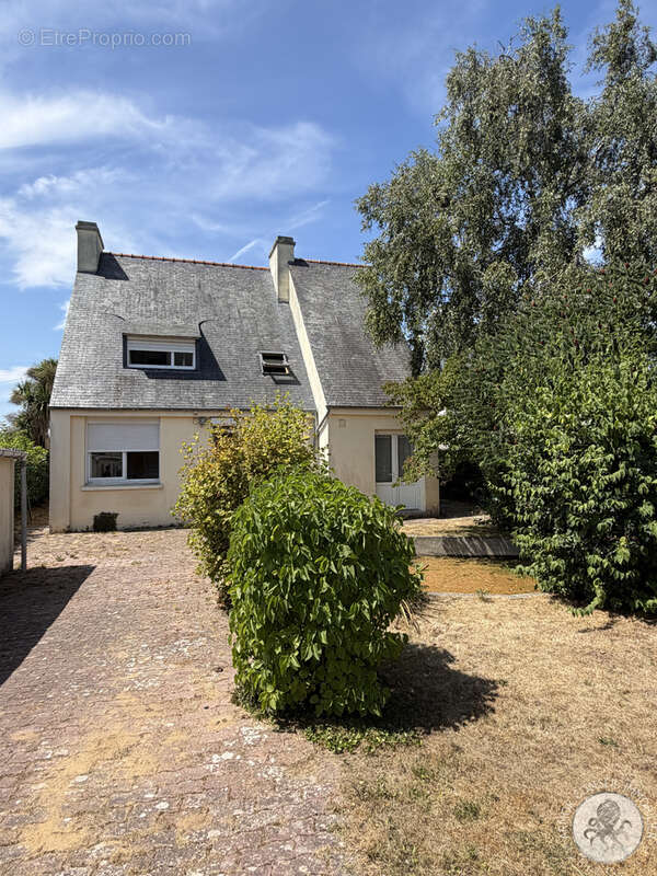 SAINT-CAST-LE-GUILDO   Maison familiale avec garage, dépendance et jardin clos - photo 13