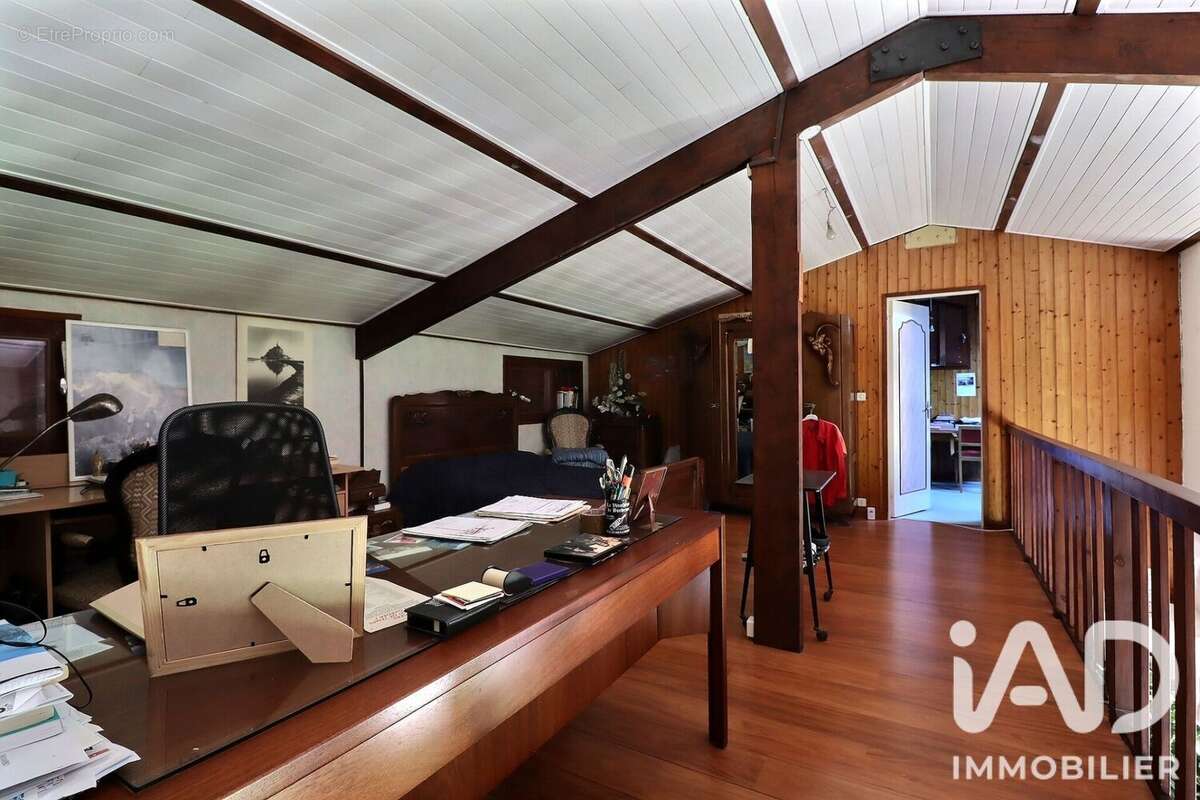 Maison 122 m² à Villenave-D'ornon  - photo 6