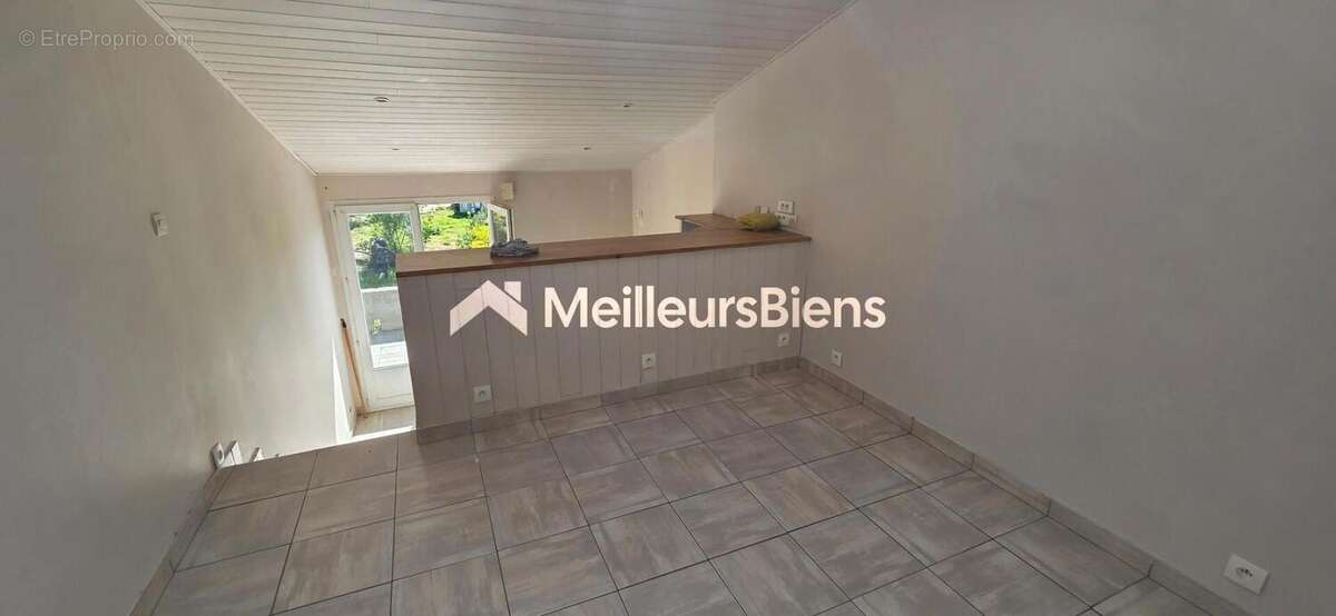 Maison à PLESTIN-LES-GREVES