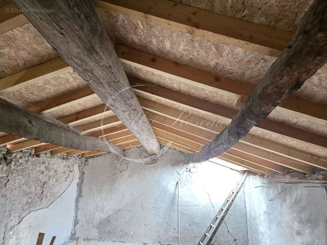 Appartement à RIEUX-MINERVOIS