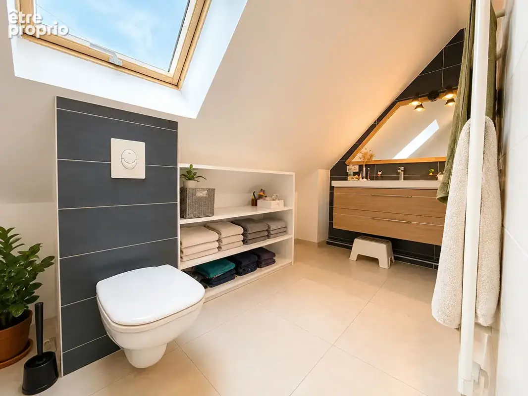 Maison Wintzenheim 5 pièces - photo 13