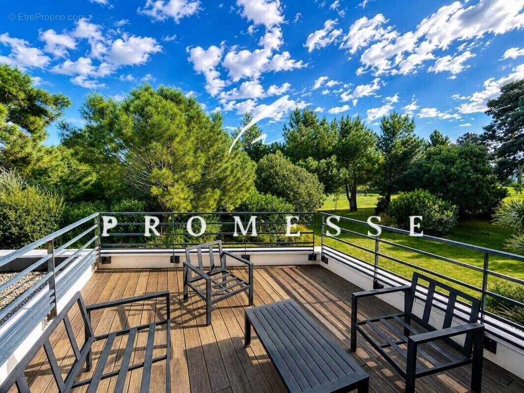 Appartement à ANGLET