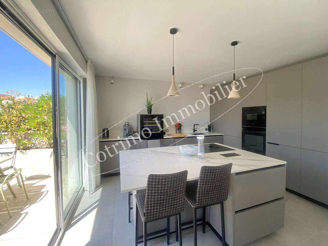 Appartement à GENAS