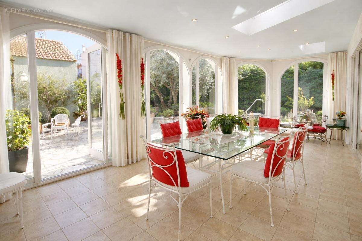 Maison à DRAGUIGNAN