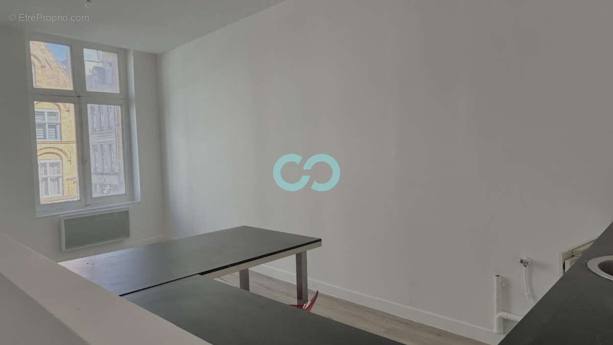 Appartement à LILLE