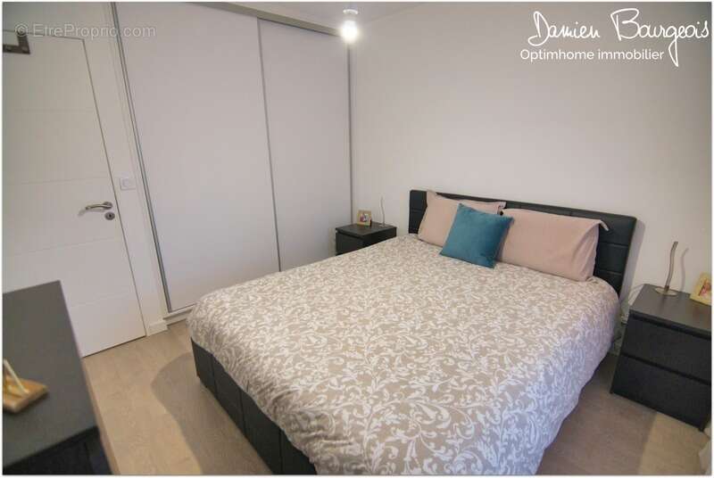 Appartement à CESSY