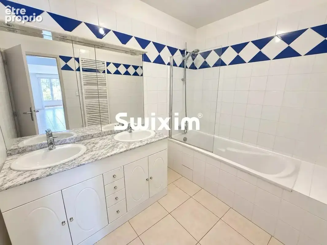 Maison avec 3 chambres et grand garage de 63m² - photo 8
