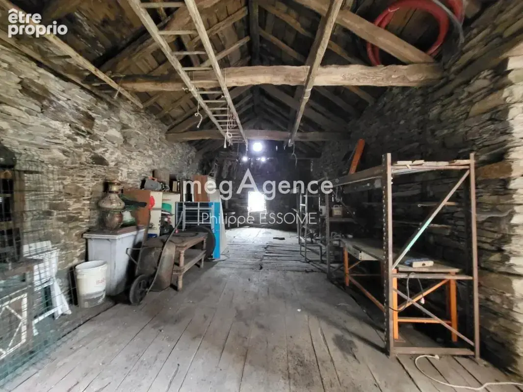 Maison au calme en partie rénovée sur plus de 1,5 ha - photo 10