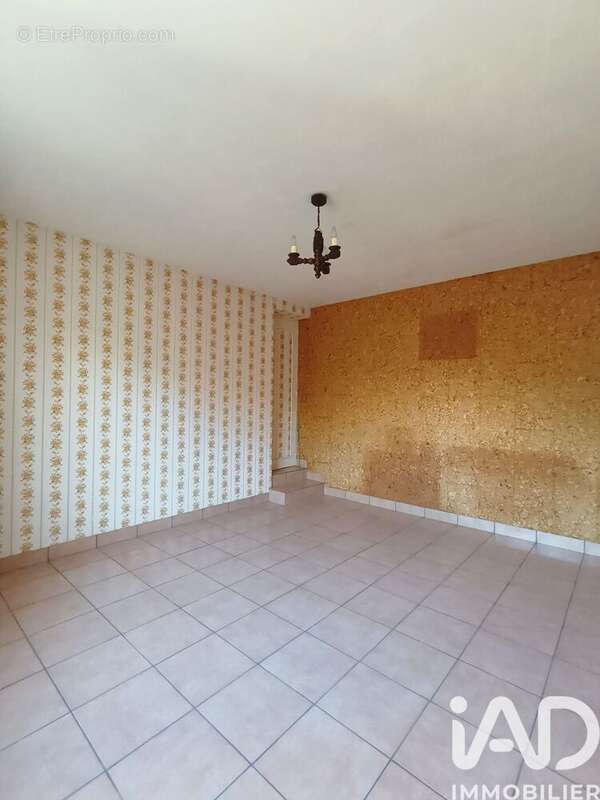 Photo 6 - Maison à SAINT-HILAIRE-DE-LOULAY