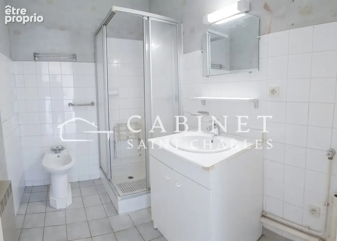 T2 Centre Ville - 58m2 - photo 8