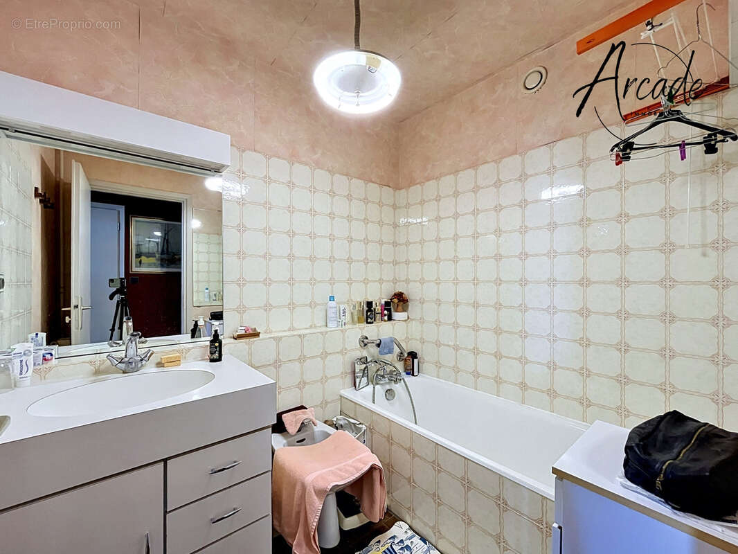 Appartement à LE HAVRE