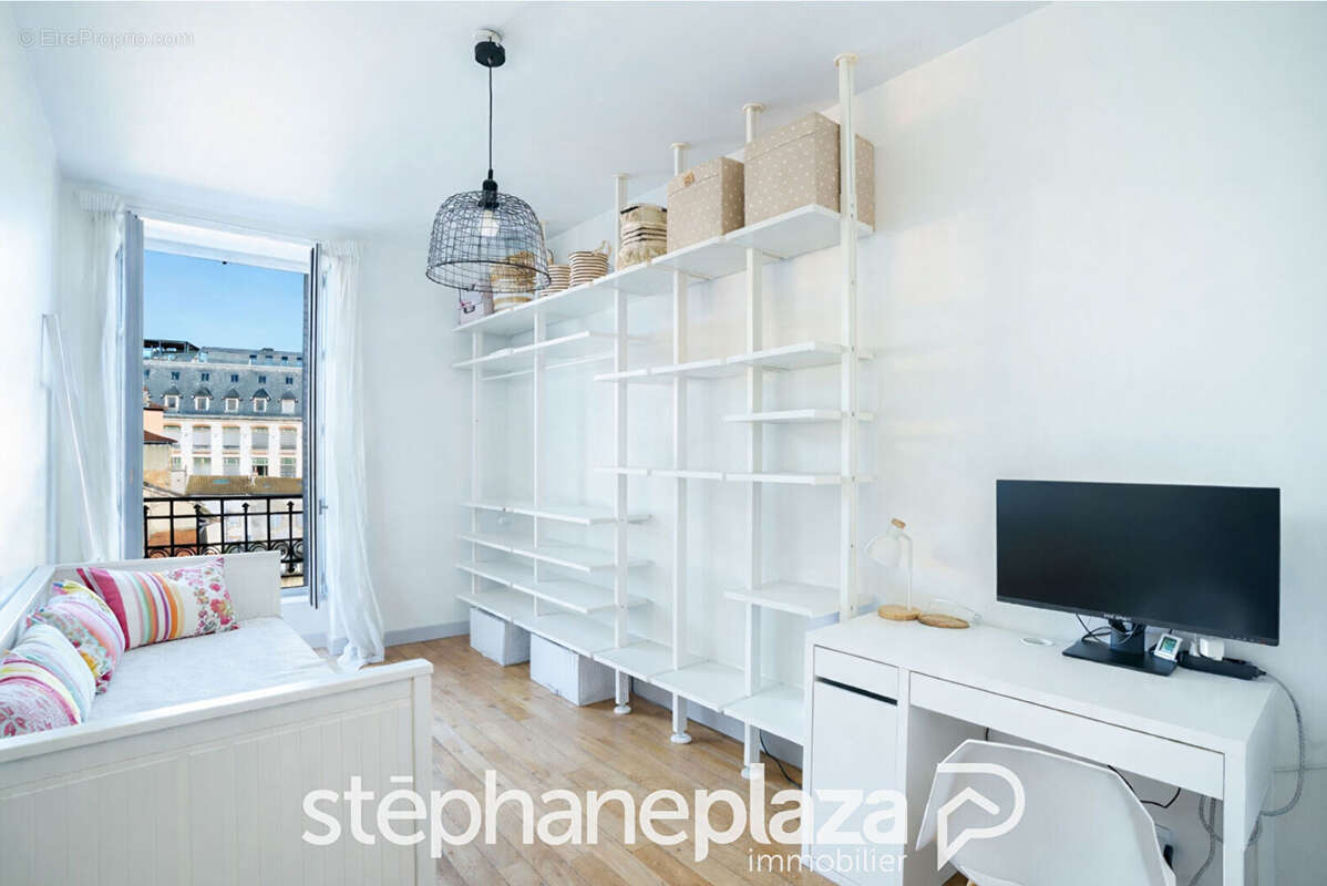 Appartement à MACON