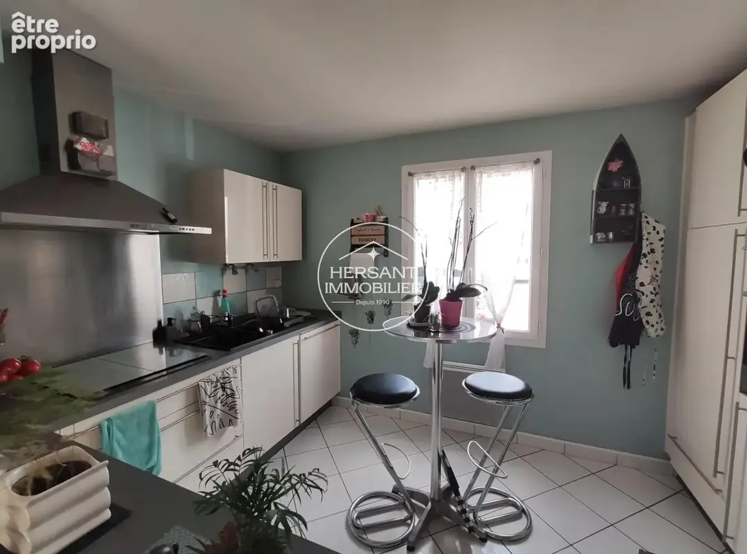 Maison 5 pièces 91 m² à vendre à Saint-Ay (45130) - photo 5