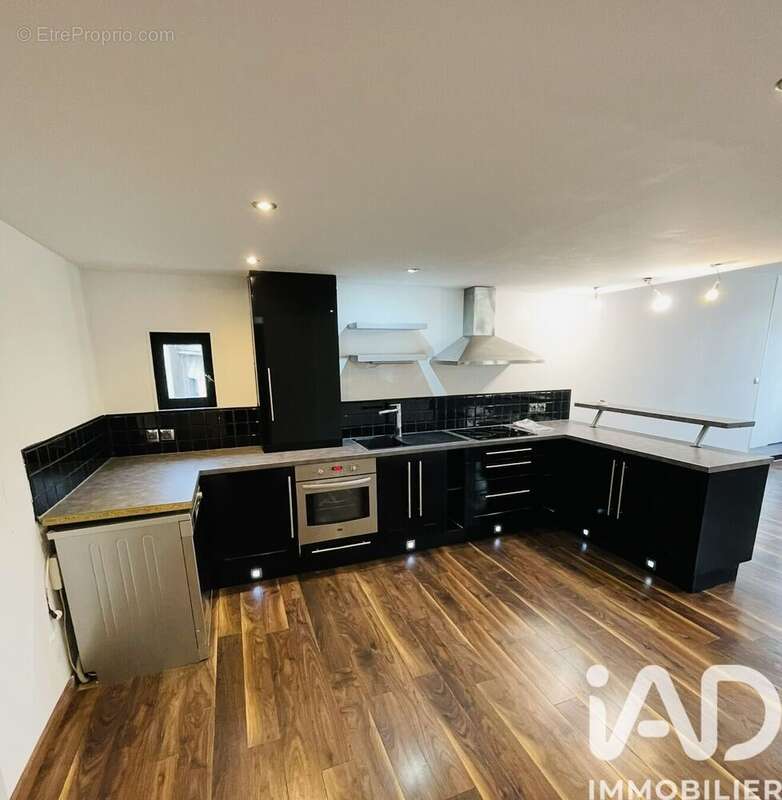 Photo 4 - Appartement à HARFLEUR