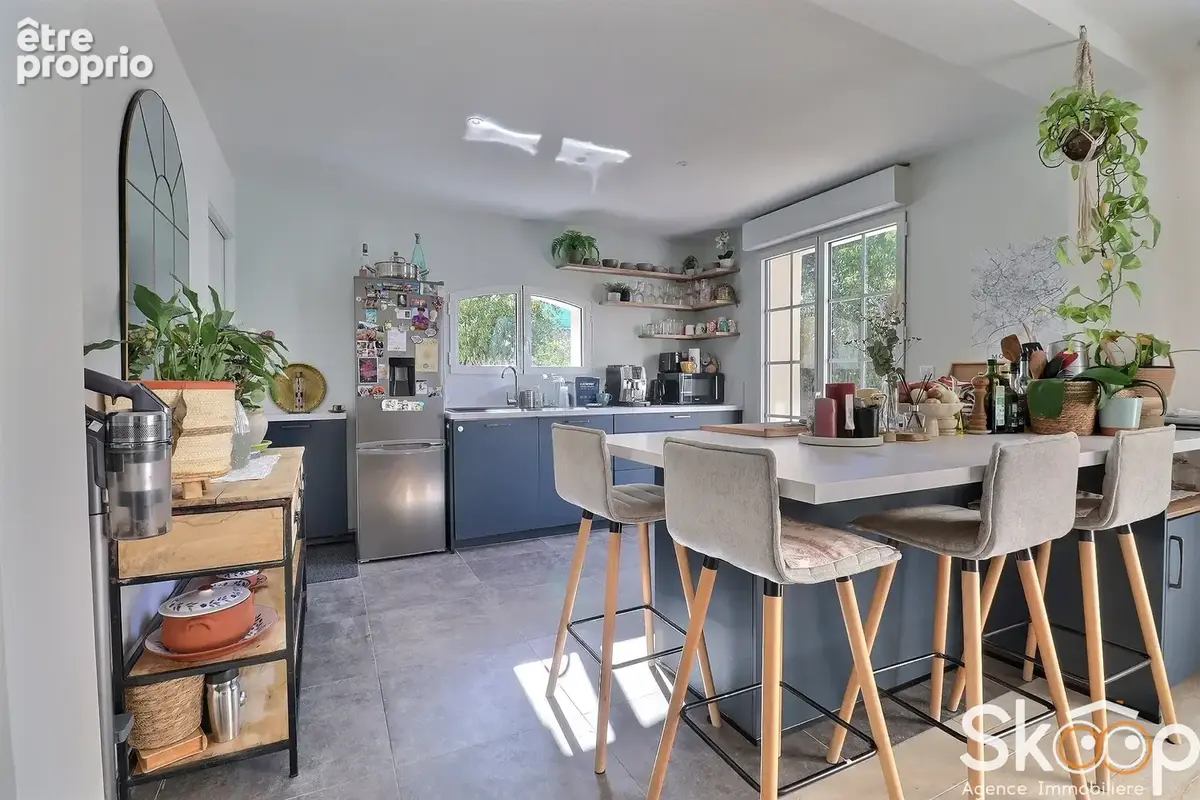 Maison 6 pièces - 348200 teyran - photo 3