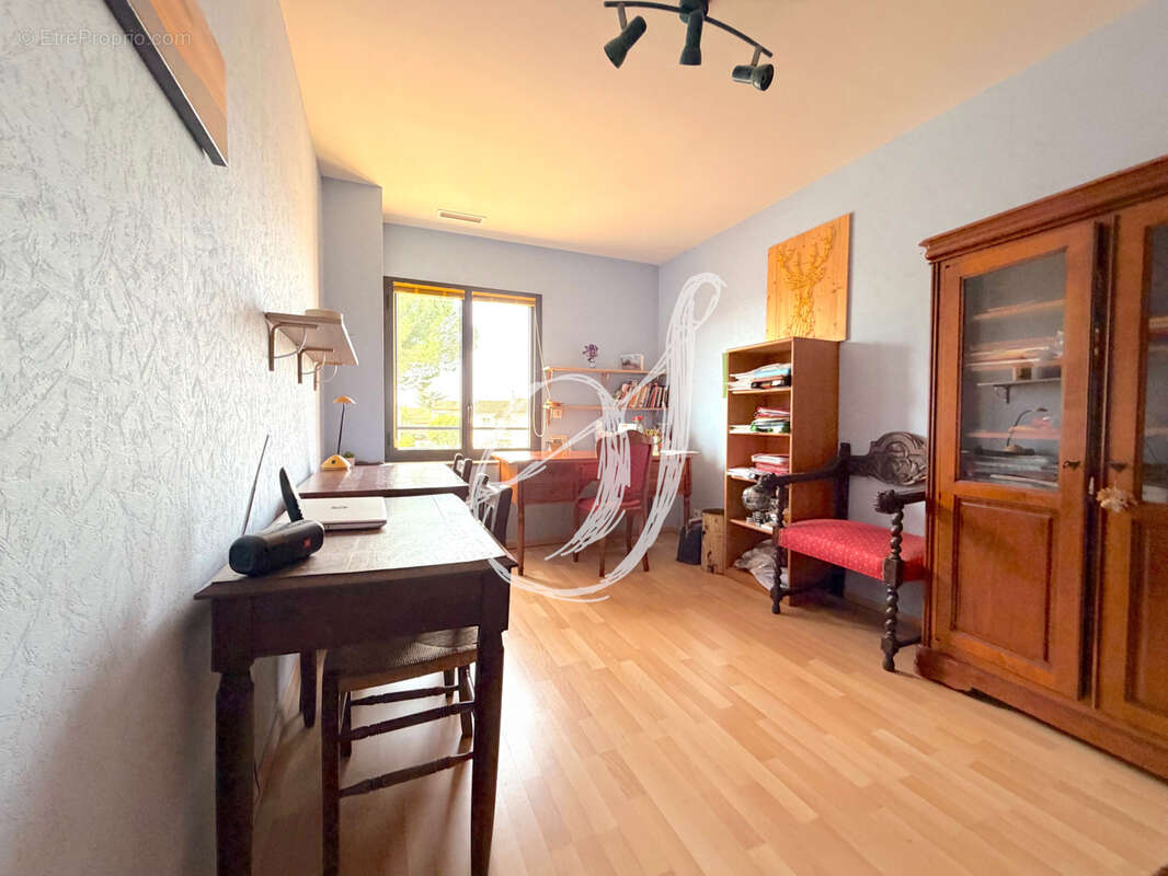 Maison à MONTPELLIER