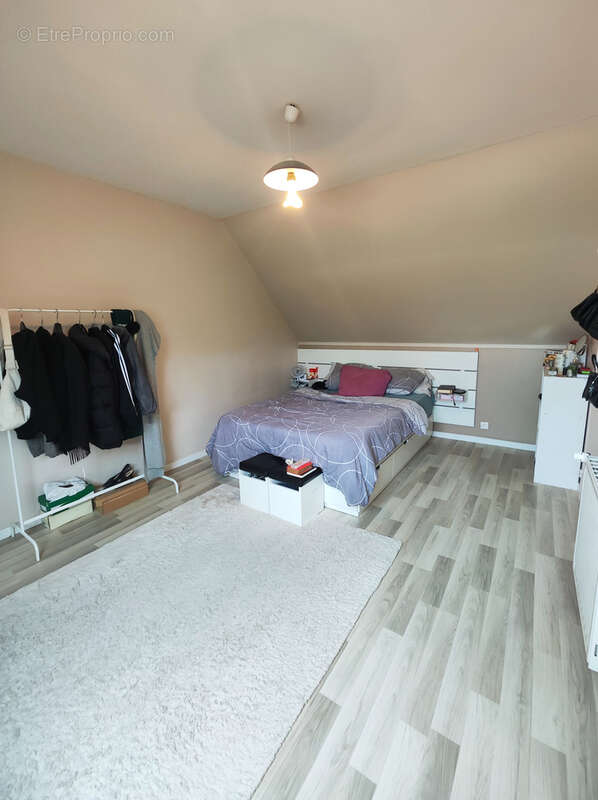 Maison Familiale individuelle 6 pièces - photo 17