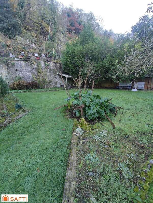 Photo 7 - Maison à BONNIERES-SUR-SEINE