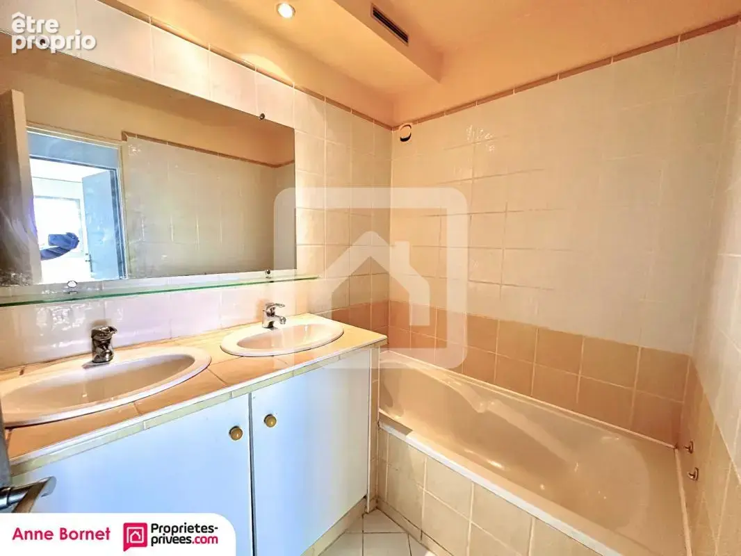 Appartement 4 pièces 89 m2 avec 3 loggias, parking au sous-sol - photo 17
