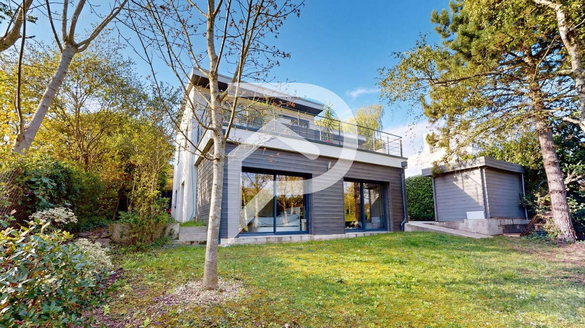 Maison à MARLY-LE-ROI