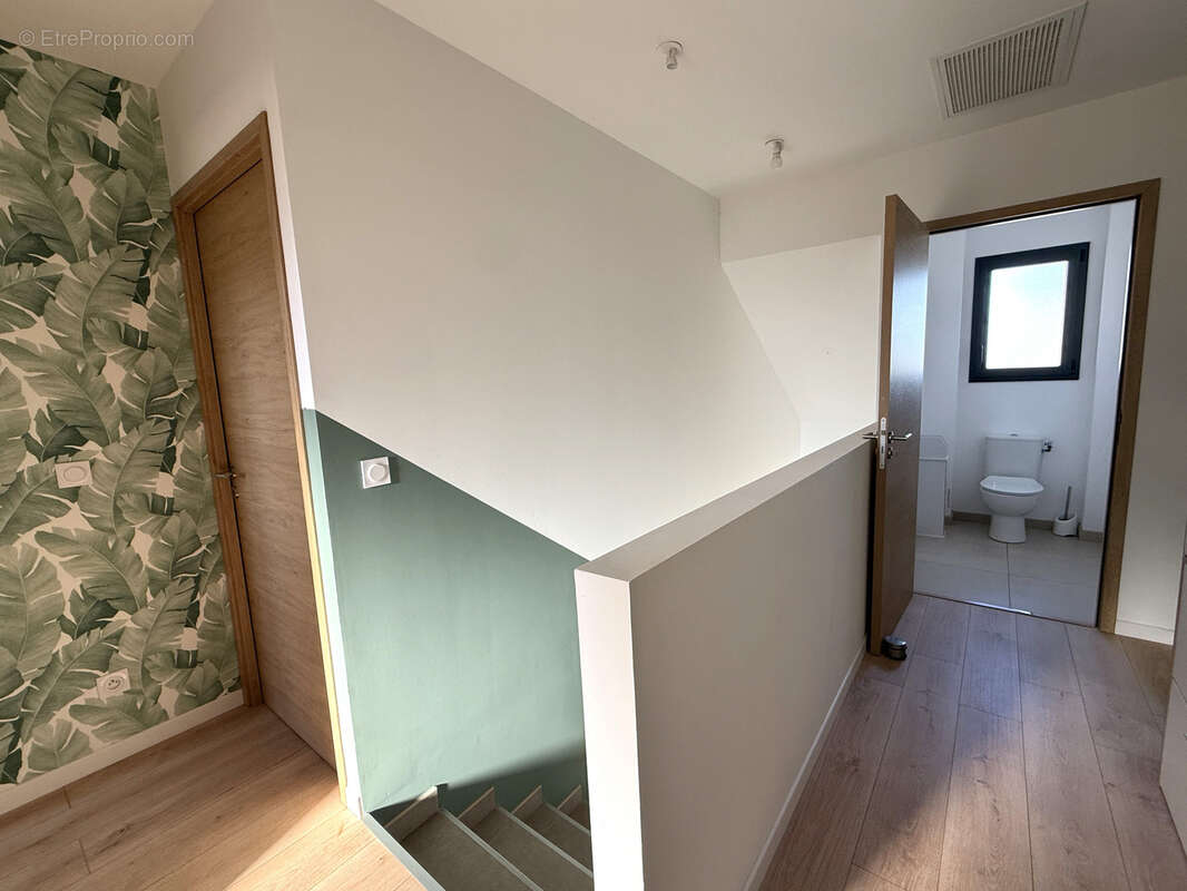 Maison à PALAU-DEL-VIDRE