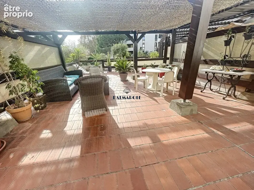 Appartement à PERPIGNAN