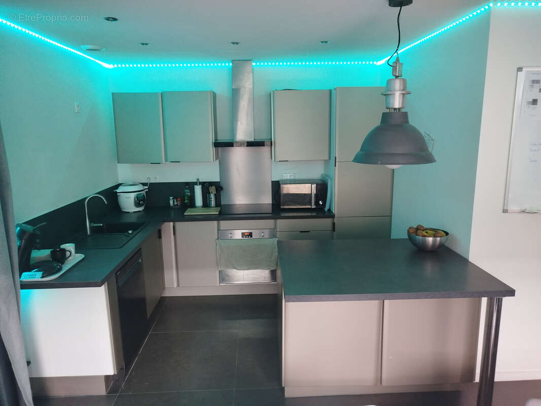 Maison à MEUNG-SUR-LOIRE