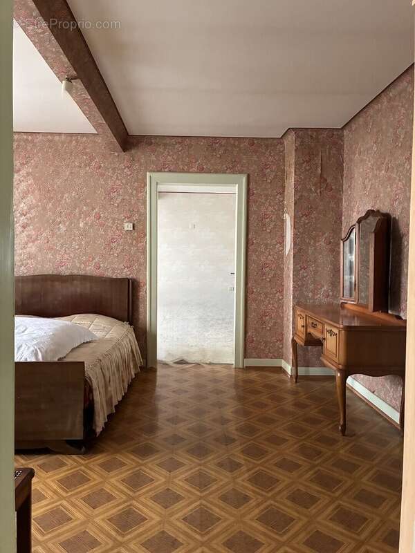 Maison à LEMBERG