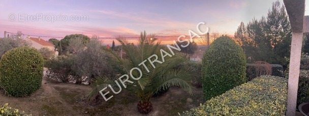 Maison à NEZIGNAN-L&#039;EVEQUE