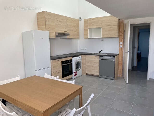Appartement à MERIGNAC