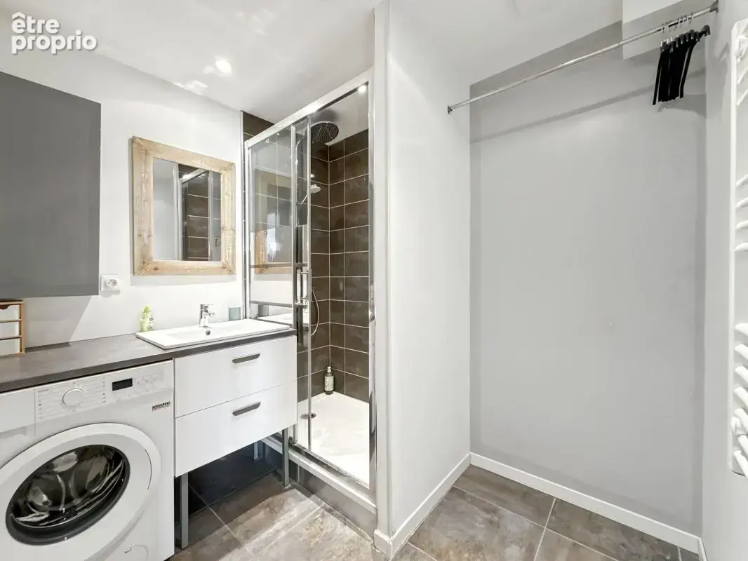 Appartement deux pièces 41m² avec Cave - Proche centre ville - À Vendre - photo 14