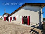 Photo 1 - Maison à MONTLIEU-LA-GARDE