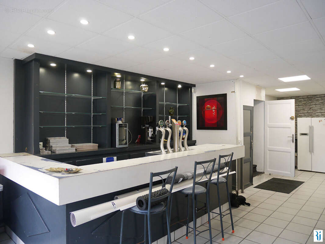 Appartement à BARENTIN